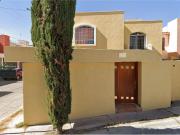 Casa en venta en La Joya, Querétaro