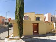 CASA EN VENTA EN LA JOYA QUERETARO