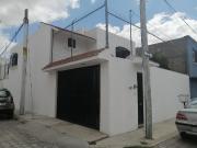 Casa en venta en La Joya, Querétaro