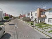 Casa en venta en La Joya, Querétaro