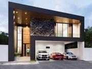 Casa en Venta en La Joya Residencial, Carretera Nacional