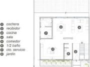 Casa en Venta en La Joya Residencial, Monterrey NL