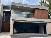 Casa en Venta en La Joya Residencial, Monterrey NL