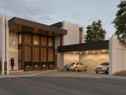 Casa en Venta en La Joya Residencial, Monterrey NL