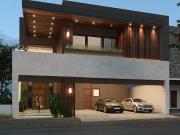 Casa en Venta en La Joya Residencial, Monterrey NL