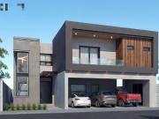 Casa en Venta en La Joya Residencial Priv. Loreto sin...