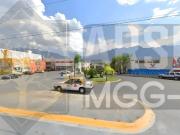 Casa en venta en La Joya, Santa Catarina, Nuevo León
