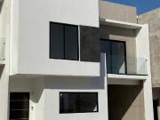 Casa en venta en La Joya Santa Fe Modelo Zafiro / 3...