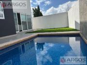 CASA EN VENTA EN LA JOYA SECTOR CALANDRIA