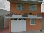 Casa en venta en La Joya, Tehuacán, Puebla. Asf