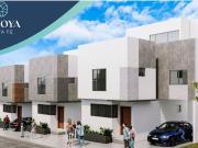 Casa en venta en La Joya, Tijuana, Baja California