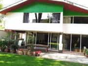 Casa en Venta en La Joya, Tlalpan