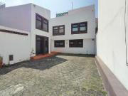 Casa en Venta en LA JOYA TLALPAN