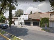 Casa en venta en La Joya Tlalpan CDMX