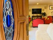 Casa en venta en La Joya, Tlalpan, Ciudad de México