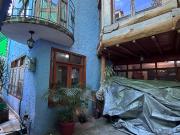 Casa en Venta en La Joya, Tlalpan Propiedad Habitacional...