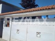 Casa en venta en La Joya, Toluca, Estado de México...