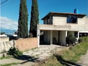 Casa en venta en La Joya, Toluca, México