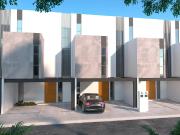 Casa en Venta en La Joya Xamanha, Solidaridad, Quintana Roo