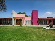 Casa en venta en La Joya, Yautepec, Morelos