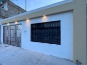 Casa en venta en La Junta, Chihuahua