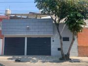 Casa en venta en La Laguna Ticomán, Gustavo A. Madero,...