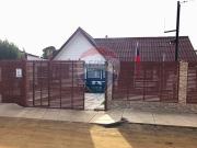 Casa en Venta en La Laguna, Zapallar 4D 3B