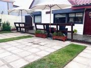 Casa en Venta en La Laguna, Zapallar 4D 3B