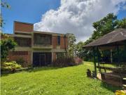 CASA EN VENTA EN LA LAGUNITA