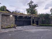 Casa en Venta en La Lagunita Country Club, Caracas