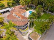 Casa en Venta en La Lagunita Country Club, Caracas