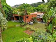Casa en Venta en La Lagunita Country Club, Caracas