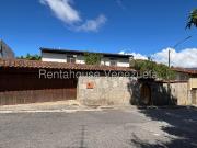 Casa en Venta en La Lagunita Country Club, Caracas