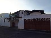 Casa en Venta en La Lagunita Country Club, Caracas
