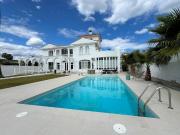 Casa en Venta en La Línea de la Concepción