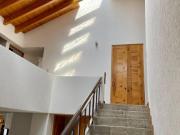 CASA EN VENTA EN LA LOMA DE SANTA FE