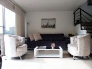 Casa en venta en La Loma del Chocho, Envigado