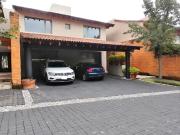 Casa en Venta en La Loma Santa Fe