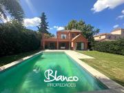 Casa en Venta en La Lomada, Pilar, G.B.A. Zona Norte,...