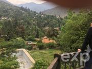 Casa en Venta en El Arrayan, Lo Barnechea