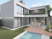 Casa en venta en la Luisita 4 dorm!