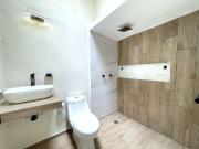 Casa en venta en La Luz Infonavit, San Miguel de...