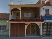 Casa en venta en La Luz, León, Guanajuato