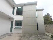 Casa en venta en La Magdalena Contreras