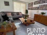 Casa en Venta en La Magdalena Contreras