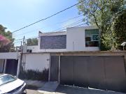 Casa en venta en la Magdalena Contreras Remate