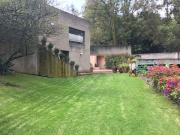 Casa en venta en La Magdalena Petlacalco