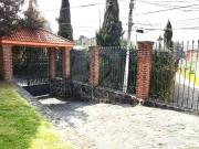 Casa en venta en La Magdalena Petlacalco