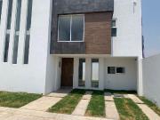 Casa en venta en La Magdalena, San Pedro Cholula, Puebla