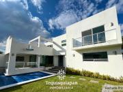 Casa en venta en La Magdalena, Tequisquiapan